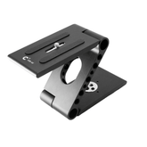 Cinegears Folding Tilt Adjustable-Mount Thick-Plate